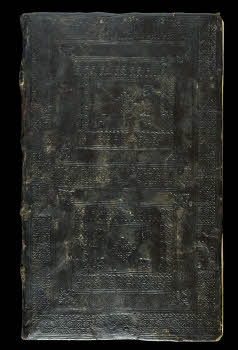 Cod.+Triv.+734,+piatto+anteriore